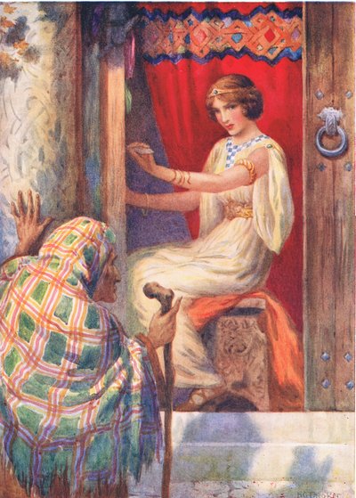 by Harry George Theaker