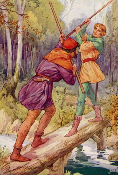  by Harry George Theaker