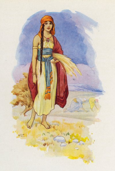 by Harry George Theaker