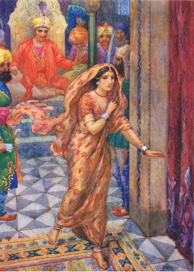  by Harry George Theaker