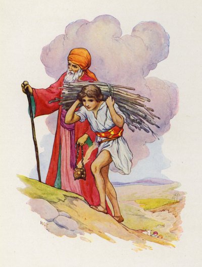  by Harry George Theaker