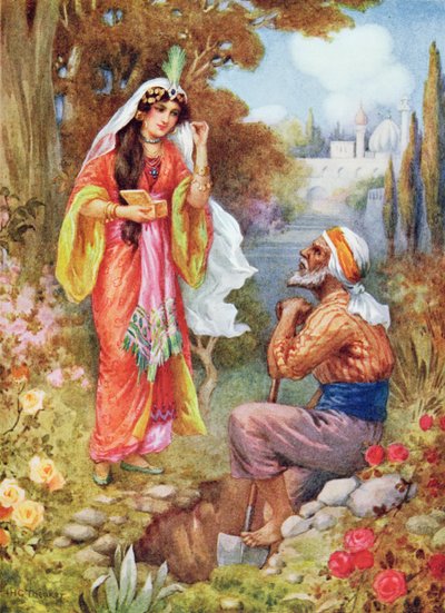  by Harry George Theaker