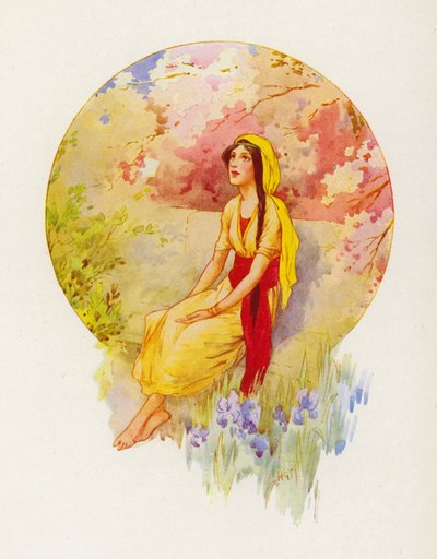  by Harry George Theaker