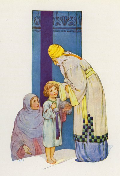  by Harry George Theaker