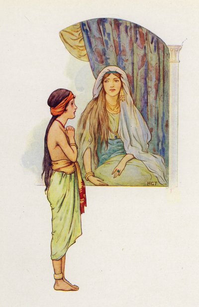  by Harry George Theaker