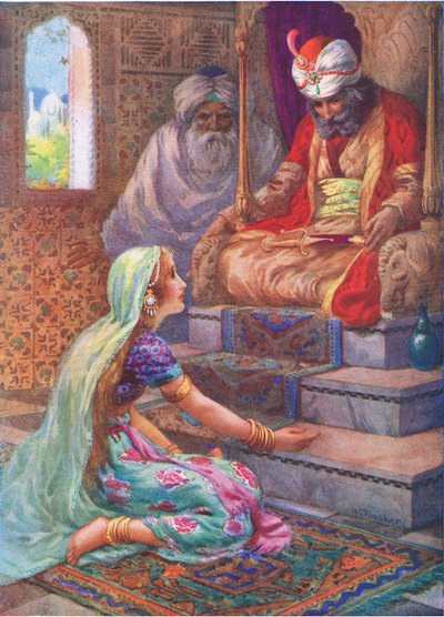 İsim Satyavan, 