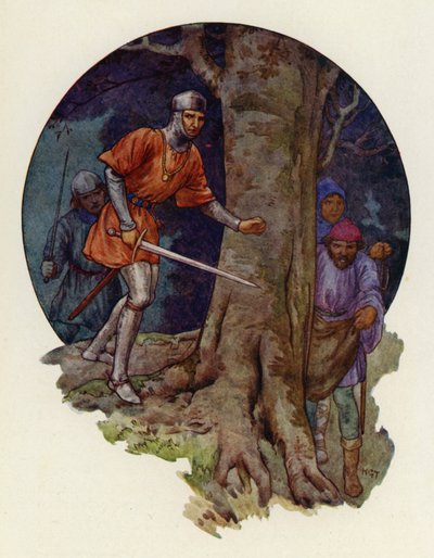 by Harry George Theaker
