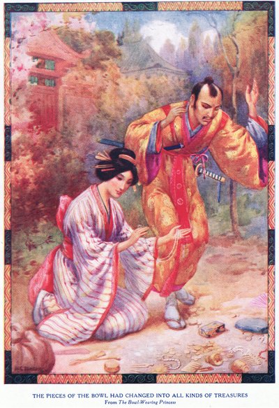  by Harry George Theaker