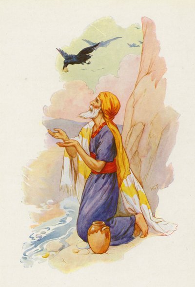  by Harry George Theaker