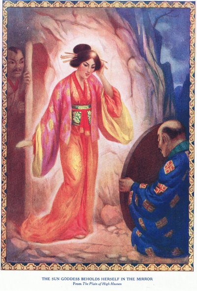  by Harry George Theaker