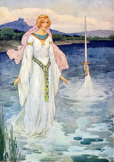 by Harry George Theaker