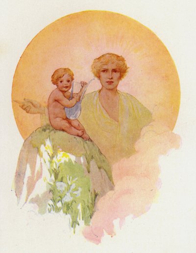  by Harry George Theaker
