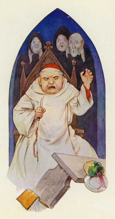  by Harry George Theaker