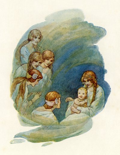  by Harry George Theaker