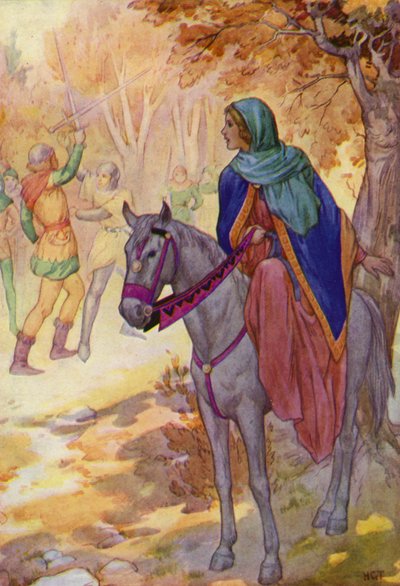  by Harry George Theaker