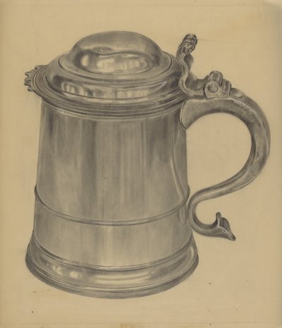 kalaylı tandır by Harry Goodman