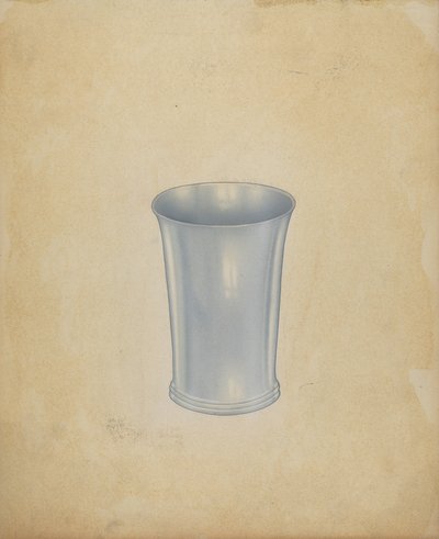 Gümüş Beher by Harry Goodman