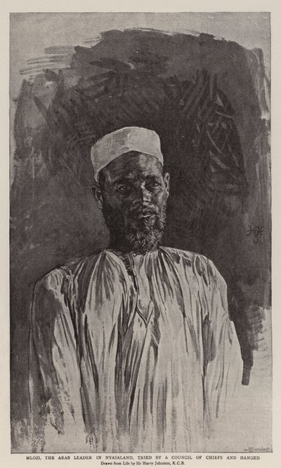 Nyasaland