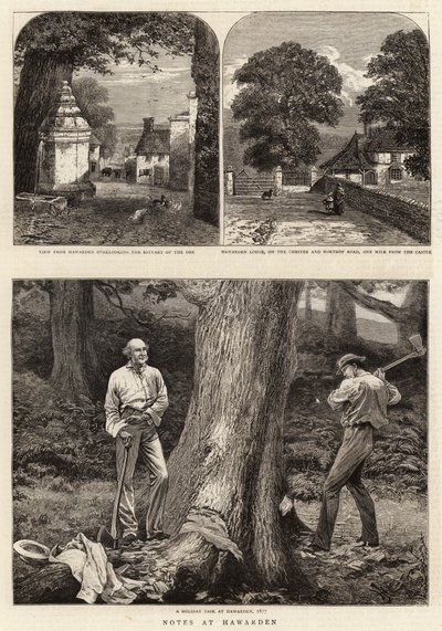 Hawarden