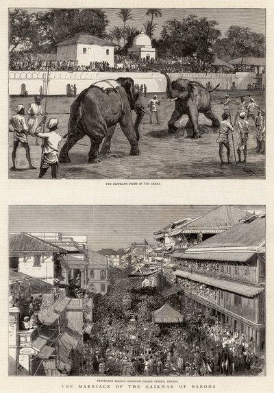 Baroda Gaikwar
