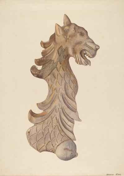 Bir Leopar Başkanı by Harry King