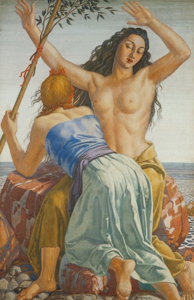 deniz kızları by Harry Morley