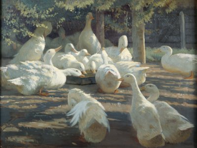  by Harry Percy Clifford