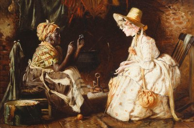 Kristali Okumak by Harry Roseland