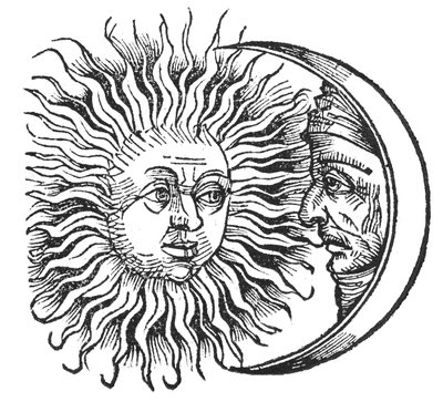 Liber chronicarum by Hartmann Schedel