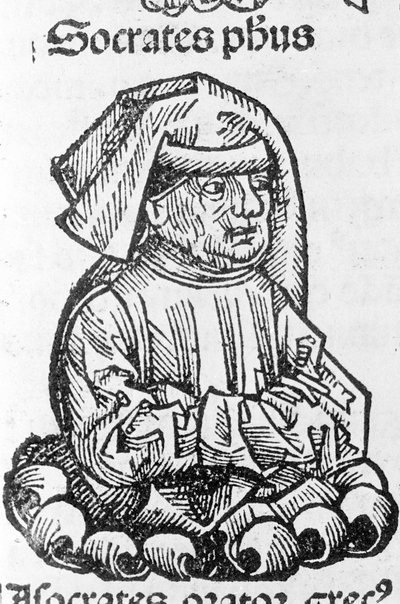 “Liber Chronicarum”dan Sokrates