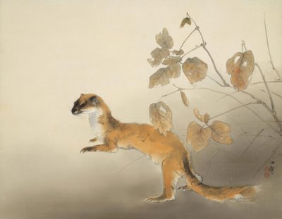 Hashimoto Ortak, Outs m Farm by Hashimoto Kansetsu