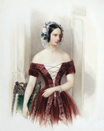 Rusya Büyük Düşesi Alexandra Nikolaevna