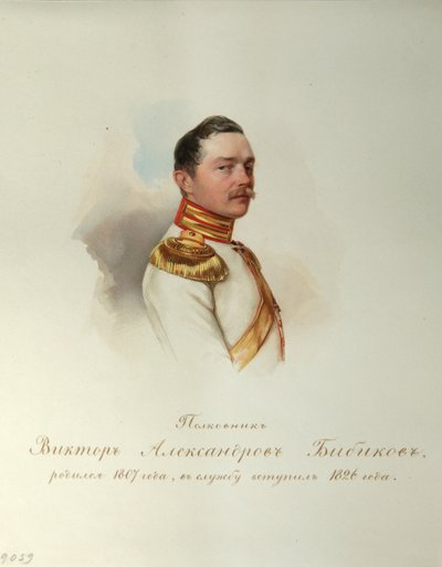 Viktor Aleksandroviç Bibikov