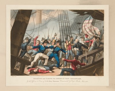 Amerikan Gemisi Chesapeake