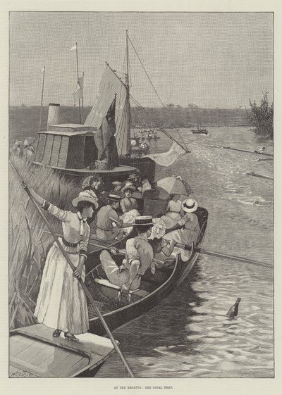 Regatta