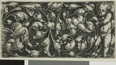  by Heinrich Aldegrever