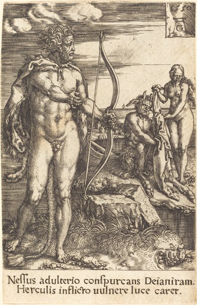 Herkül Nessus