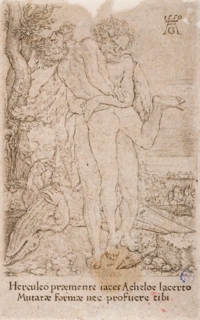  by Heinrich Aldegrever