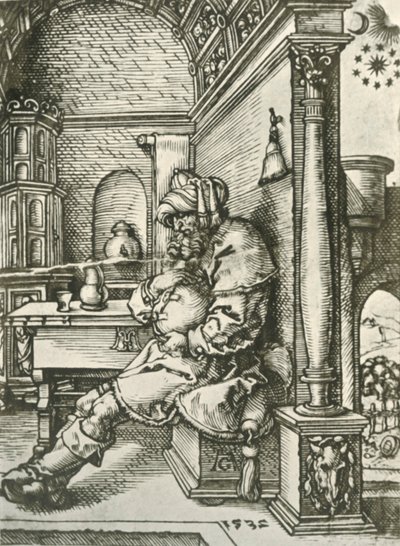 Jacob, Joseph