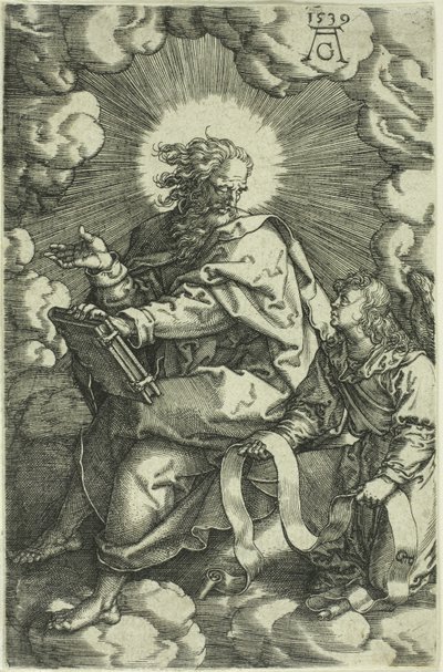 Matta, Dört Evangelist