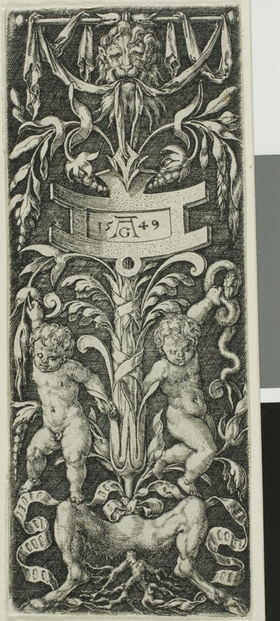  by Heinrich Aldegrever