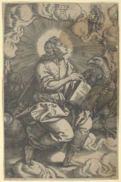 Dört Evangelist