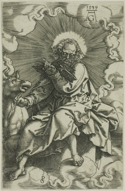 Dört Evangelist