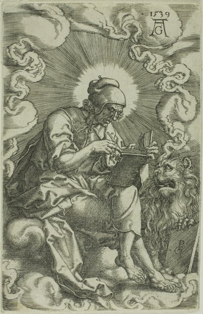 Dört Evangelist