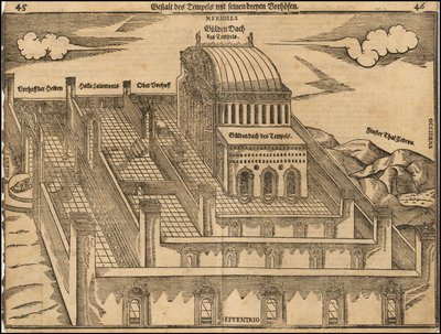  by Heinrich Bünting