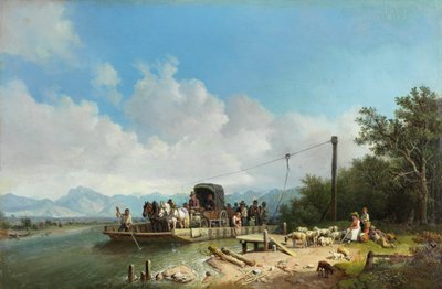  by Heinrich Burkel