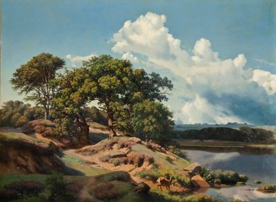  by Heinrich Buntzen