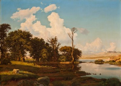  by Heinrich Buntzen