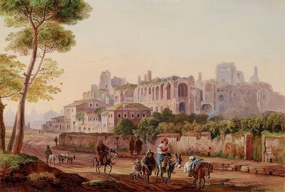 Palatine Tepesi