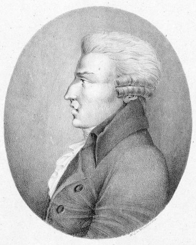  by Heinrich Eduard Winter